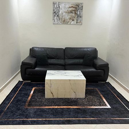 Magnifique Appartement A Rabat Proche De La Mer Экстерьер фото