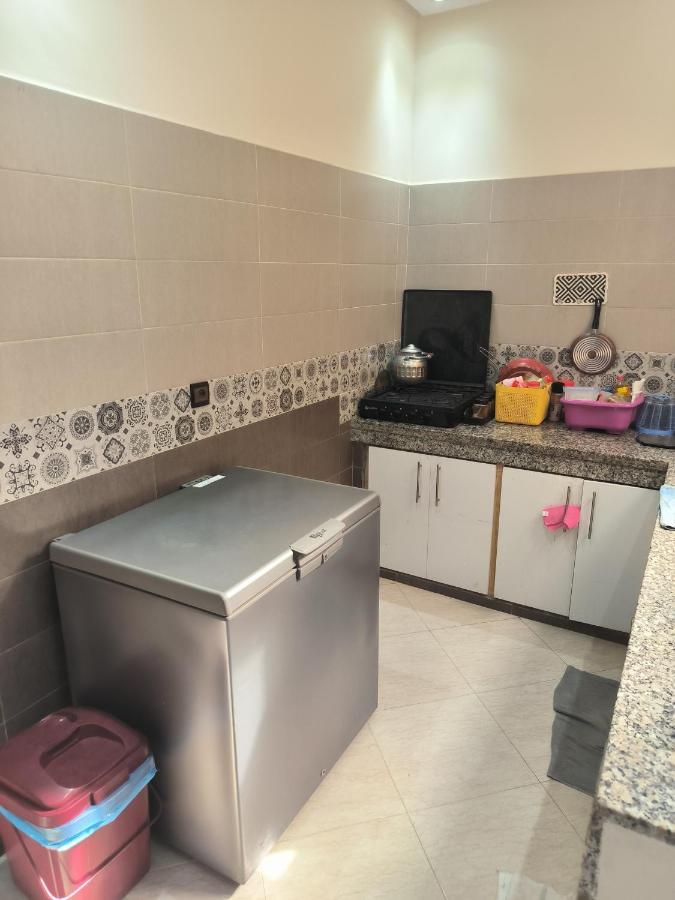 Magnifique Appartement A Rabat Proche De La Mer Экстерьер фото
