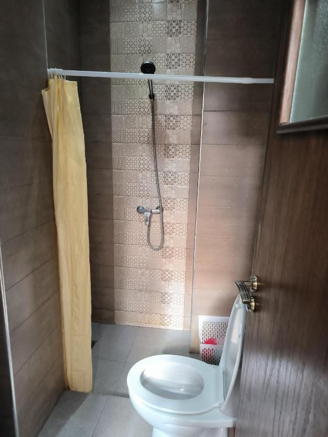 Magnifique Appartement A Rabat Proche De La Mer Экстерьер фото