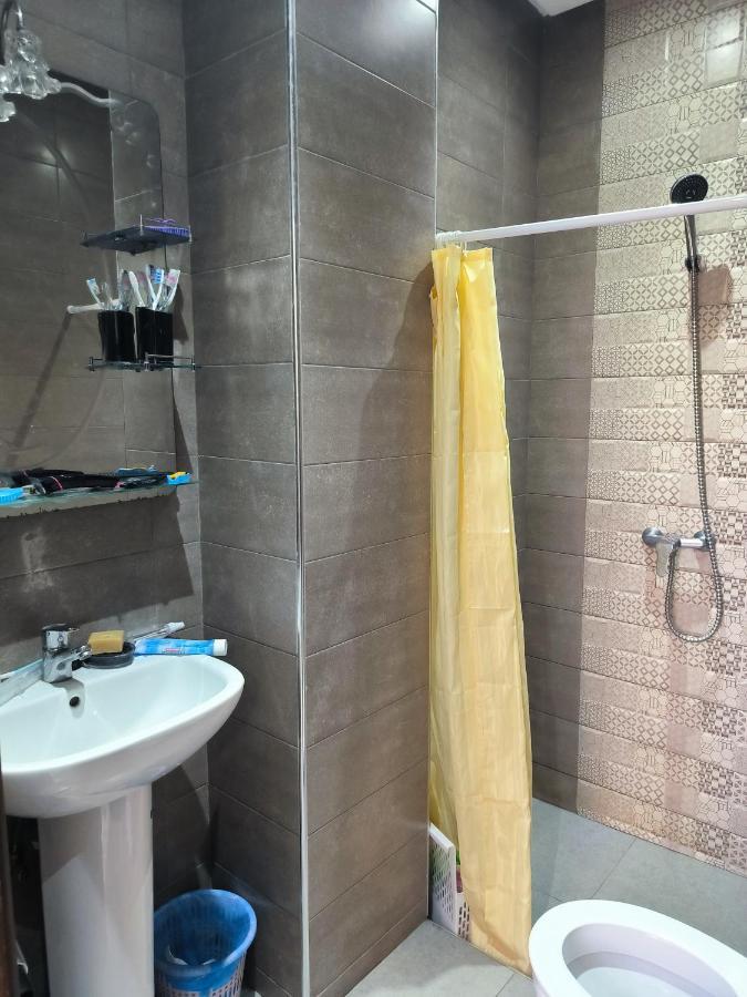 Magnifique Appartement A Rabat Proche De La Mer Экстерьер фото