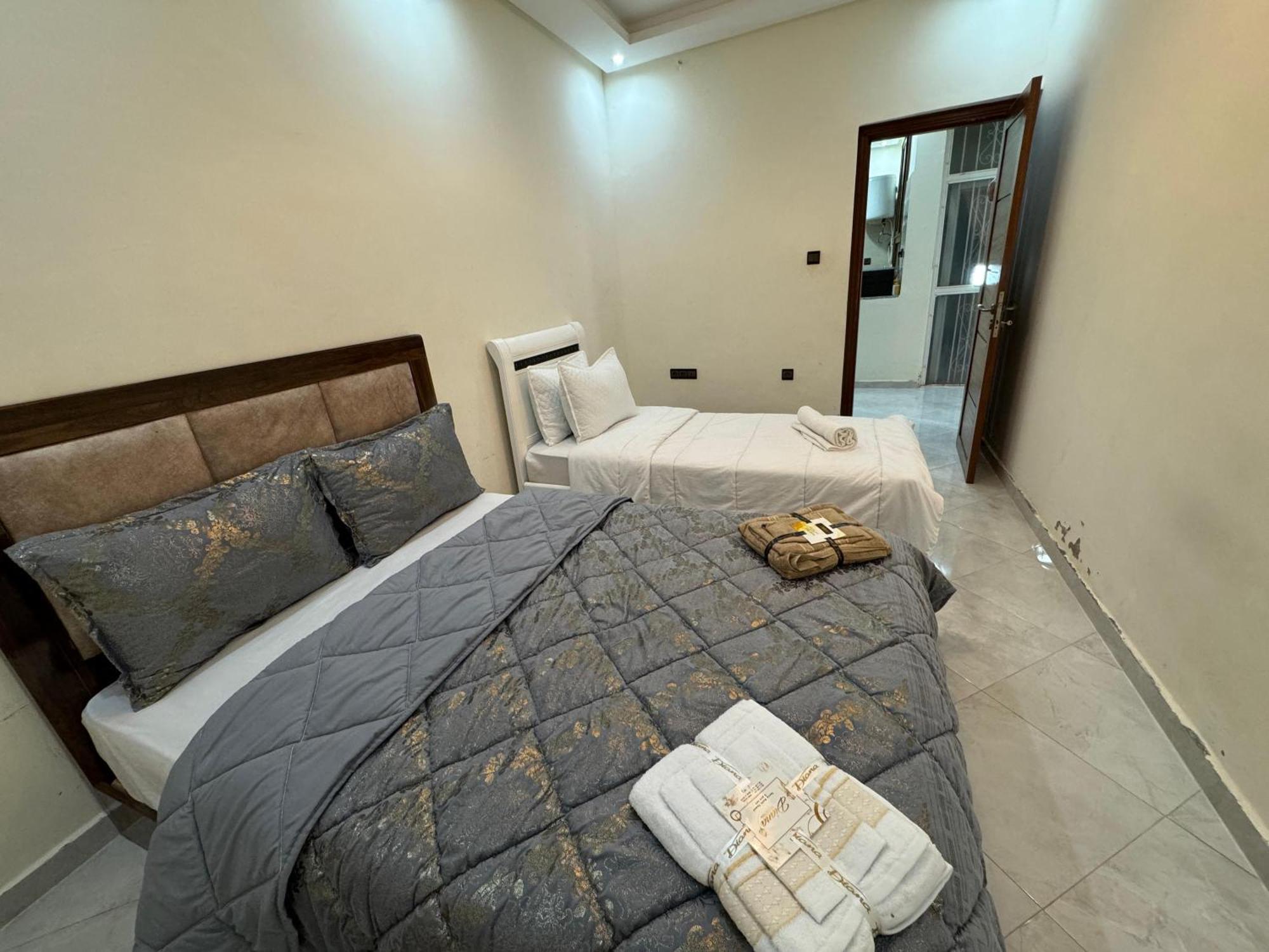 Magnifique Appartement A Rabat Proche De La Mer Экстерьер фото